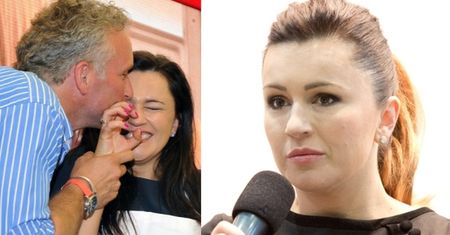 Beata Tadla przekłada ślub. Boi się o pracę w TVP