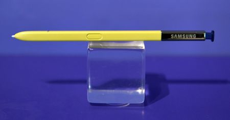 Samsung Galaxy Note 10 może nie mieć złącza minijack