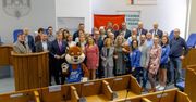 Projekt przebudowy głównej stacji uzdatniania wody w Płocku przy ul. Górnej