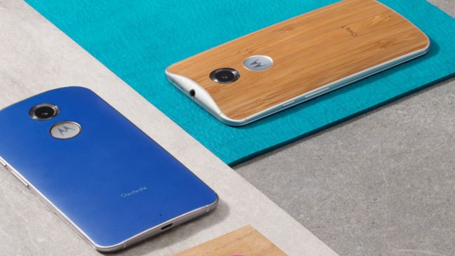 Motorola prezentuje nowe Moto X, Moto G i nie tylko. Stare nazwy zostają, ale nowości nie zabrakło 1