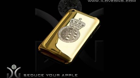 Uwiedź swojego iPhone’a 1