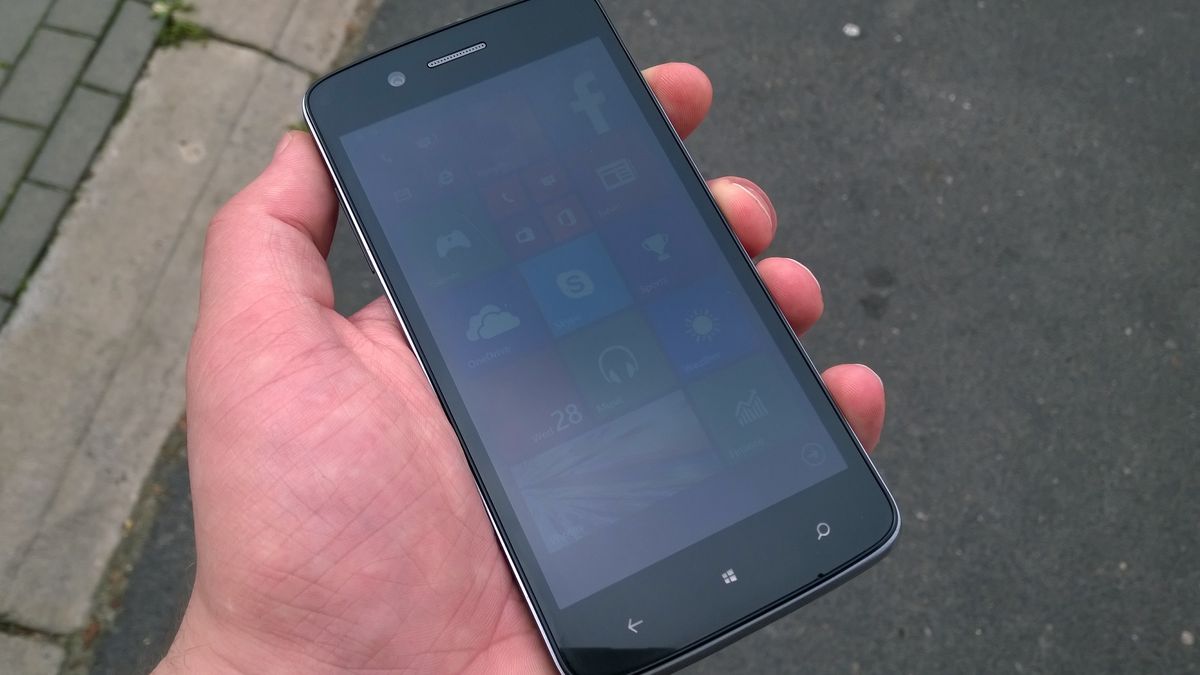 Prestigio PSP8500DUO w naszych rękach [pierwsze wrażenia] 1