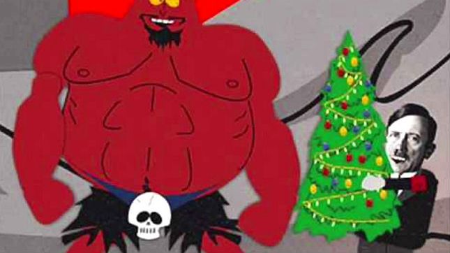 10 najdziwniejszych piosenek świątecznych 1