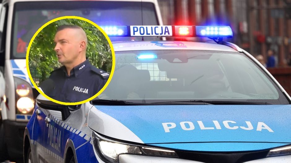 Zostawili córki w aucie i poszli na zakupy. Interweniowali świadkowie
