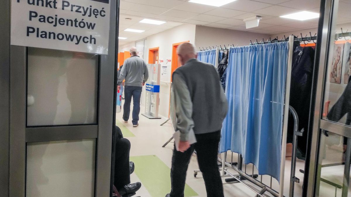 Zmiany od 2 maja. Skorzystają ci pacjenci