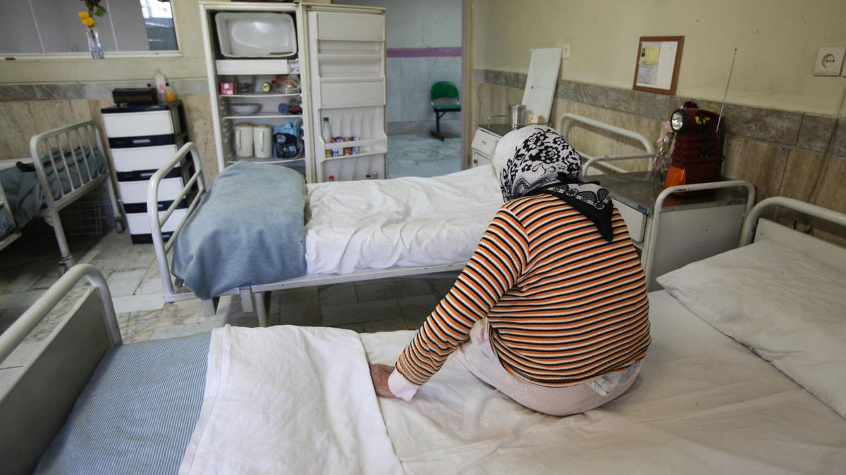 Epidemia cholery w Sudanie