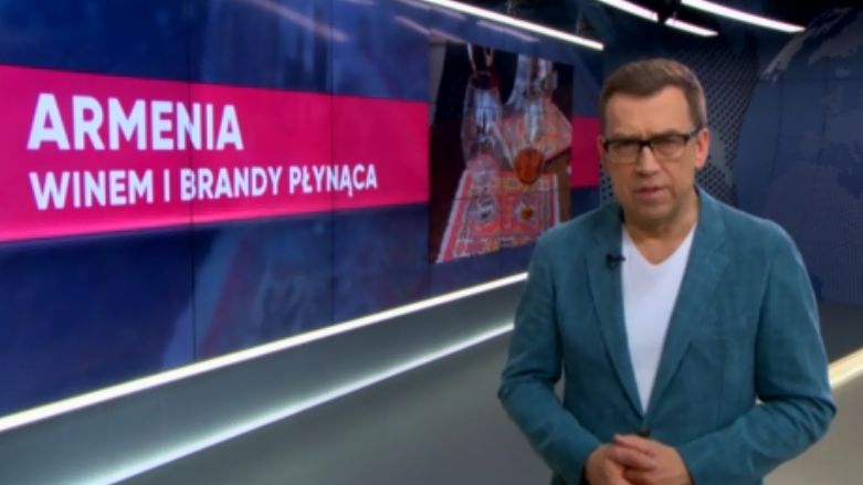 Armenia jest krajem o ciekawej kulturze 