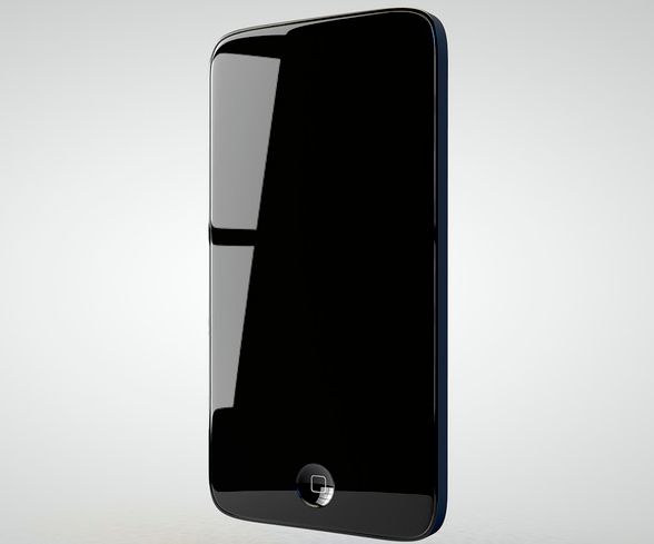 Kolejny iPhone jeszcze cieńszy dzięki wykorzystaniu ekranów in-cell?
