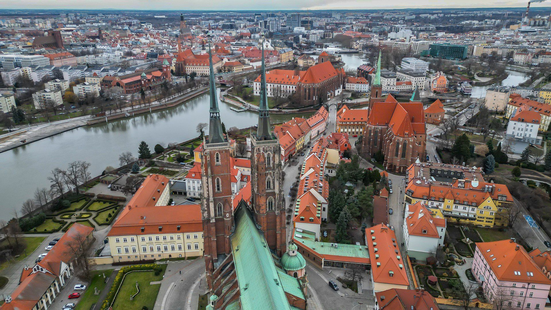 Gdzie zamieszkać na Dolnym Śląsku? Najbezpieczniejsze dolnośląskie miasta - lista