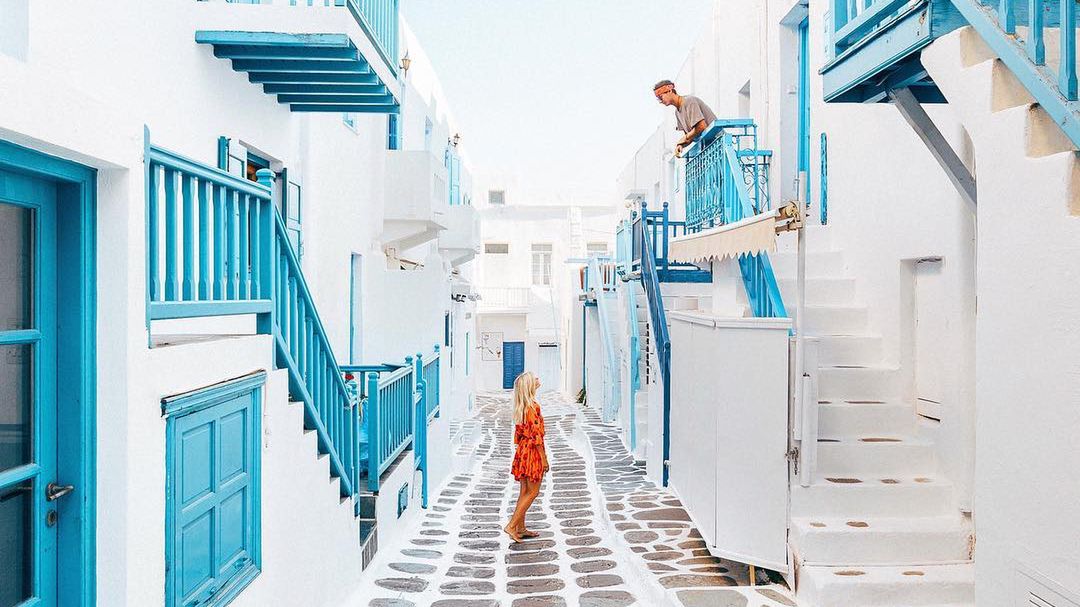 Co zrobić, kiedy ktoś śledzi Cię, śledzi i odtwarza każde zdjęcie, jakie zrobisz? 1