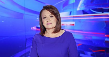 Tragiczna śmierć dziennikarza TVP. Poruszające słowa Holeckiej