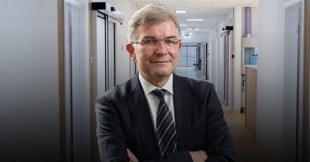 Skandal w Państwowym Instytucie Medycznym. Samorząd lekarski reaguje