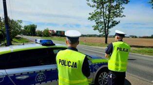 32 wypadki i 5 ofiar śmiertelnych. Policja podsumowała wakacje na płockich drogach