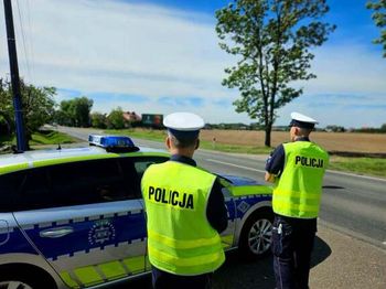 32 wypadki i 5 ofiar śmiertelnych. Policja podsumowała wakacje na płockich drogach