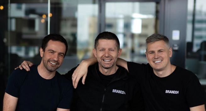 Brand24 po trzecim kwartale roku. Skokowy wzrost przychodów