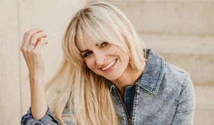 "Ślub od pierwszego wejrzenia" TVN. Anita pokazała dawne zdjęcie. Ale się zmieniła!