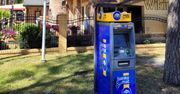 Sezonowe bankomaty w kurortach. Euronet postawi 200 urządzeń