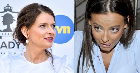Irena Kamińska-Radomska komentuje fochy Anny Muchy nad "bardzo średnimi" ostrygami: "Stawianie się w pozycji KONESERA"