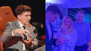 Tomasz Kammel tłumaczy się z nazwania nienarodzonego dziecka Kurskich "cudem życia". "To był ŻART"