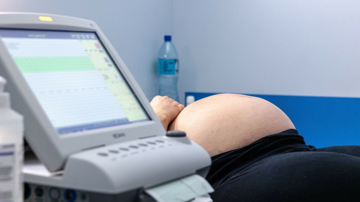 Ginekolodzy z Czech zatrzymani.