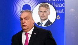 Forint w opałach. Konflikt z UE w końcu przynosi "żniwo"