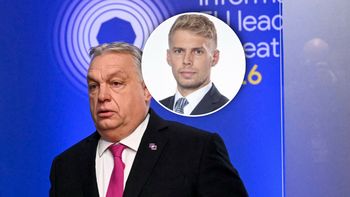 Forint zaczyna mieć problemy. Inflacja i spór z UE uderzają w walutę