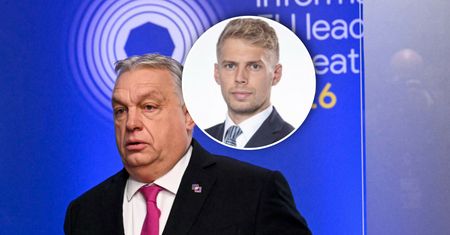 Forint w opałach. Konflikt z UE w końcu przynosi "żniwo"