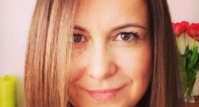 Joanna Jakucewicz na kierowniczym stanowisku w Nestle