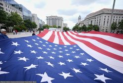 Demokraci w USA z rekordowo niskim poparciem
