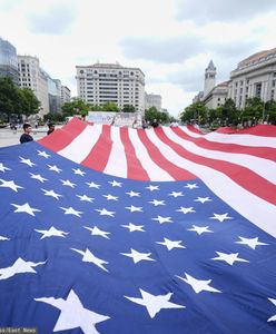 Demokraci w USA z rekordowo niskim poparciem