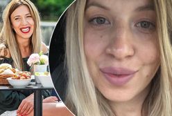 Małgorzata z "Rolnik szuka żony" pyta: "Jak ubrać się w 3. trymestrze ciąży?"