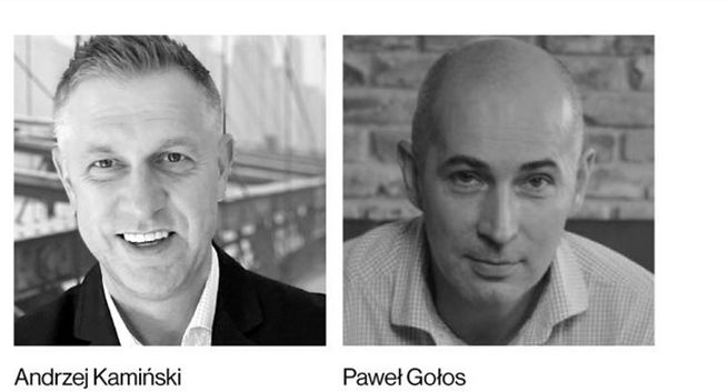 Paweł Gołos z awansem w biurze reklamy Ringier Axel Springer Polska, odchodzi Andrzej Kamiński