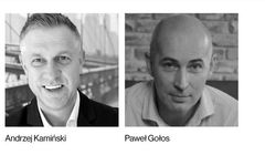 Paweł Gołos z awansem w biurze reklamy Ringier Axel Springer Polska, odchodzi Andrzej Kamiński