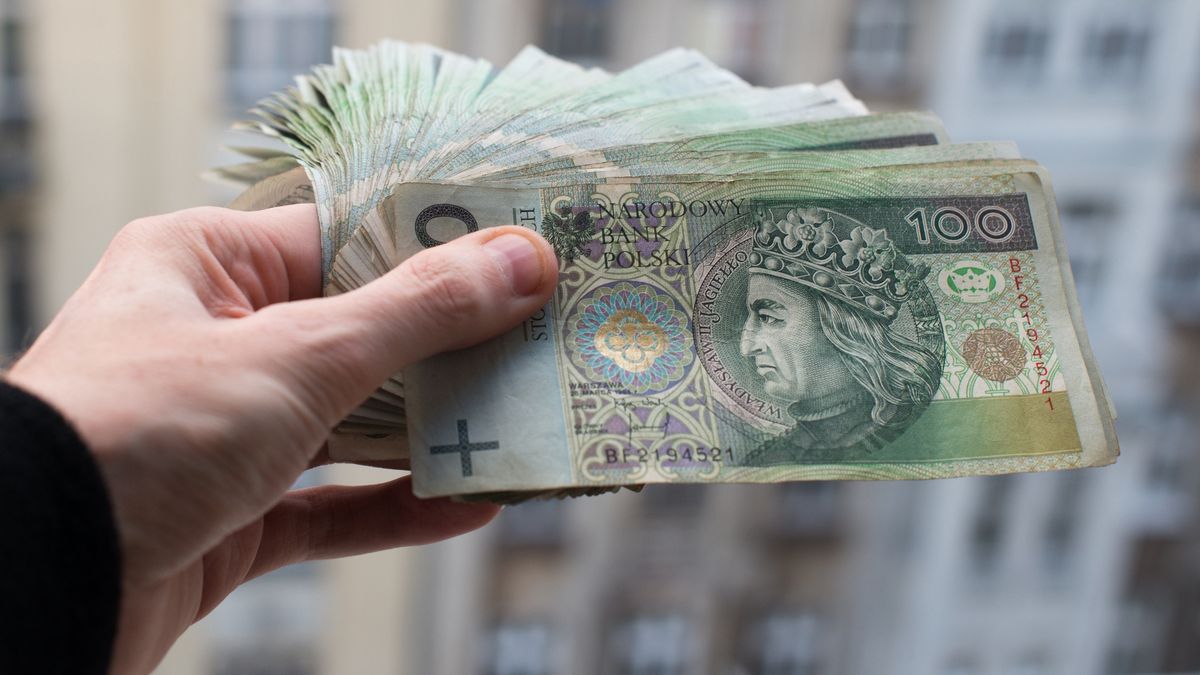 Fatalne prognozy dla spłacających kredyty. Oprocentowanie będzie bardzo wysokie