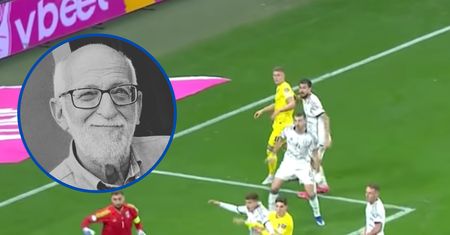 Woleli mecz od Międzynarodowego Festiwalu Filmów Sportowych. Organizator nie żyje