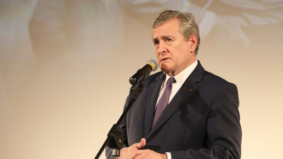 Fundusz Wsparcia Kultury. Piotr Gliński komentuje przyczyny wstrzymania wypłat