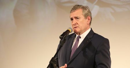 Fundusz Wsparcia Kultury. Piotr Gliński: "będzie ostra kontrola"