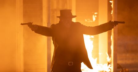Billy the Kid powraca. Drugi sezon od twórcy "Wikingów" wkrótce w Polsce