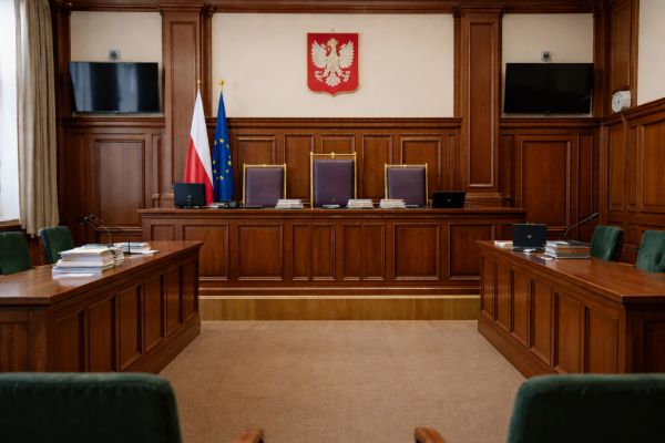 Kolejna zwłoka w sprawie księdza Sebastiana M. Apelacja od wyroku za molestowanie i gwałt na ministrancie znów odroczona