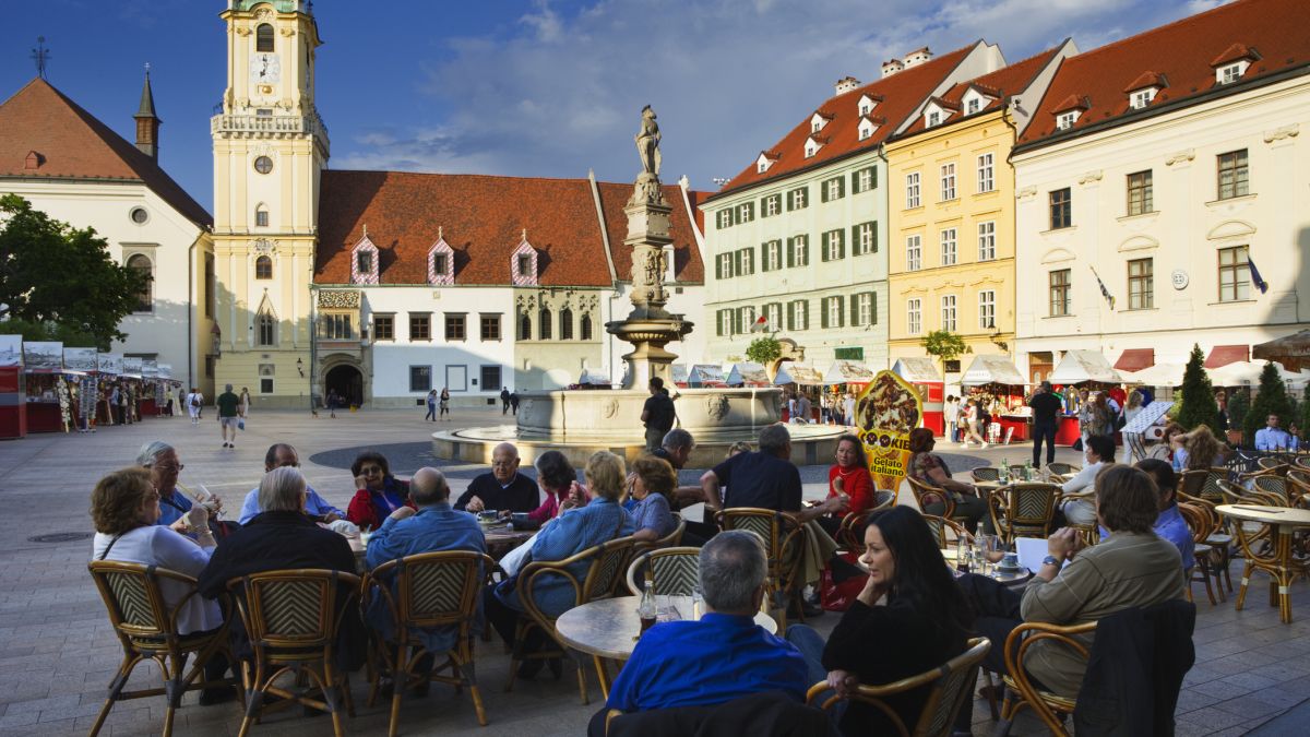 Słowacy coraz chętniej przyjeżdżają do Polski