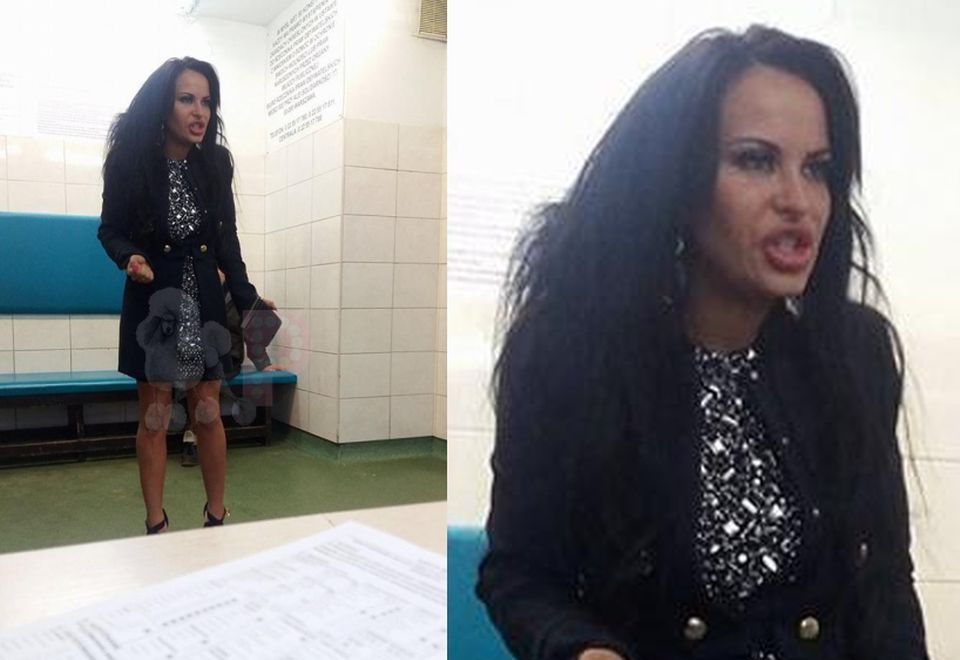 ZDJĘCIA TYGODNIA: Marina robi zakupy w Biedronce, a siostra Godlewska ...
