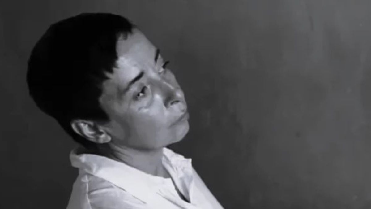 Nie żyje Małgorzata Czudak