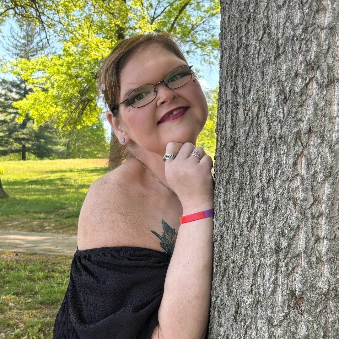Tammy Slaton