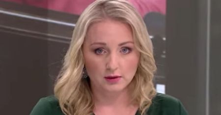 Monika Borkowska wystosowała PILNE oświadczenie. Chodzi o TVP