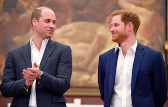 Harry przyleci do Londynu na ceremonię 10-lecia Invictus Games. Wiadomo, czy spotka się z Williamem. Zaskoczeni?