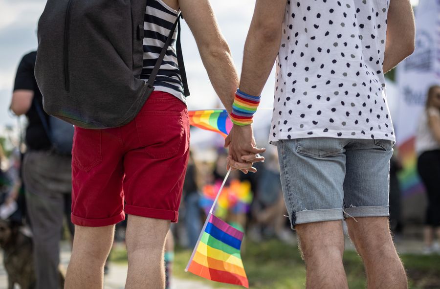 Tajlandia jest o krok bliżej do legalizacji małżeństw LGBT