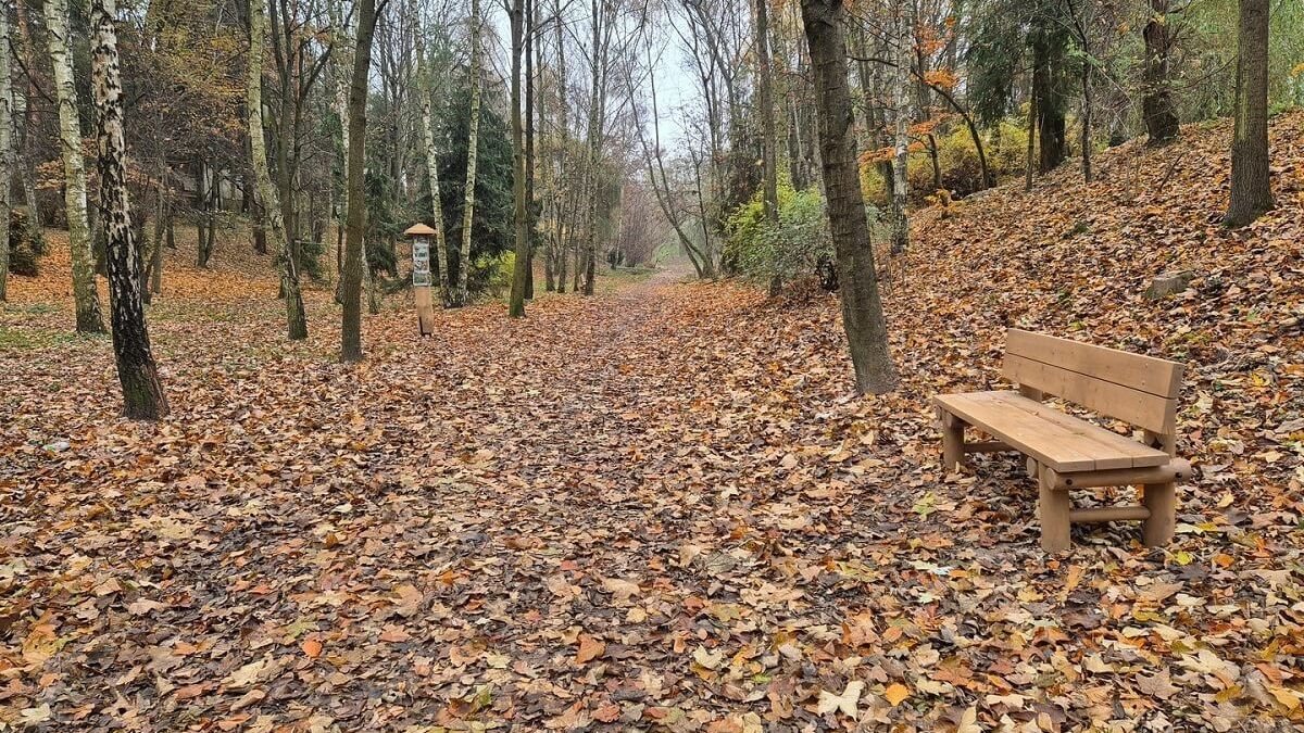 Miejsca realizacji Zielonego Budżetu Lublina