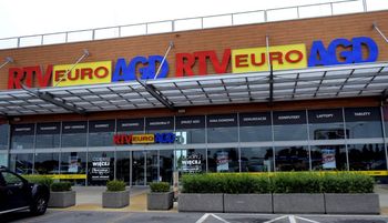1 zł zamiast 349 zł w RTV Euro AGD. Jest bardzo cichy
