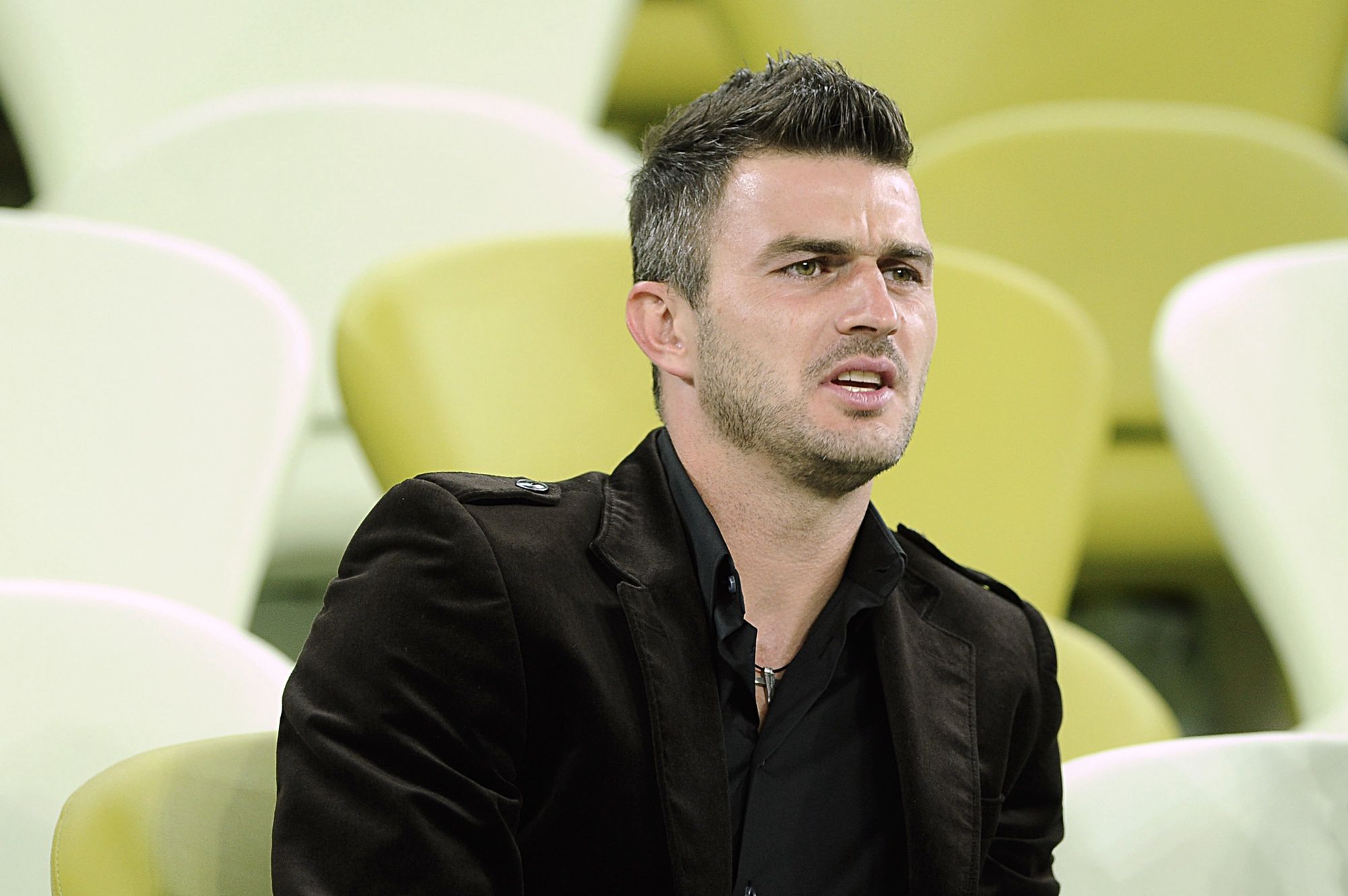 Michał Żewłakow