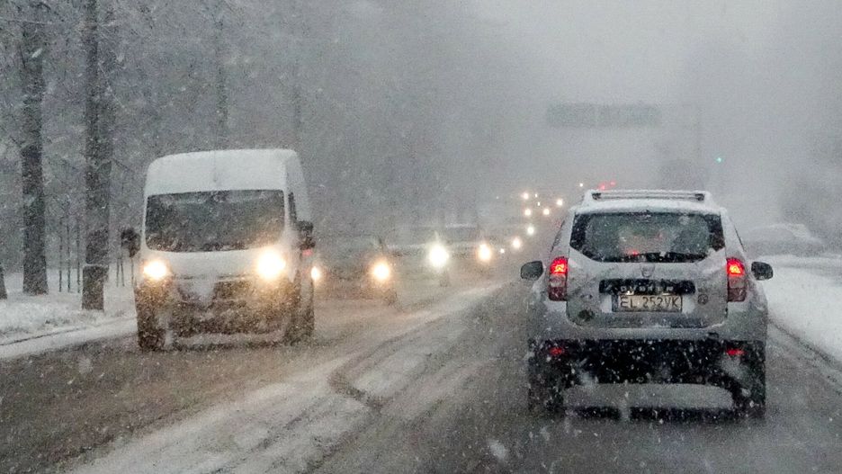 Pogoda na piątek: znów zacznie robić się chłodniej 